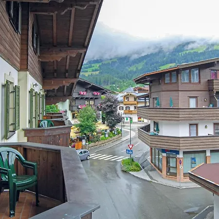 Ferienwohnung * Kirchberg in Tirol