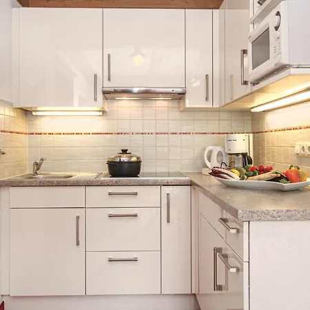 Ferienwohnung Apartamento Kirchberg in Tirol