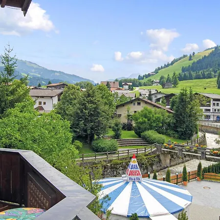 Apartamento Ferienwohnung