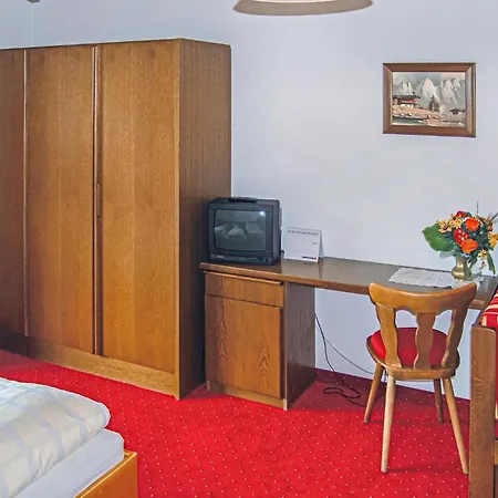 Roesslwirtin Apartment Kirchberg in Tirol