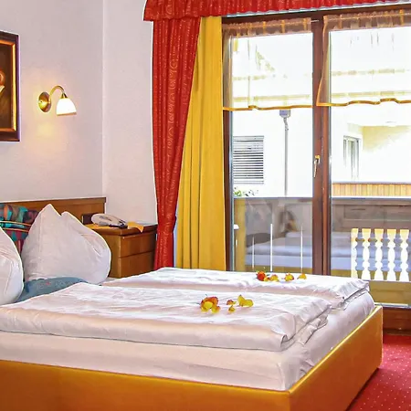 דירה Ferienwohnung קירשברג אין טירול