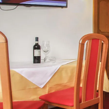 Appartamento Ferienwohnung Kirchberg in Tirol