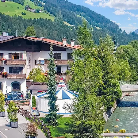 Ferienwohnung Apartmán Kirchberg in Tirol