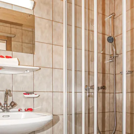 Ferienwohnung Kirchberg in Tirol