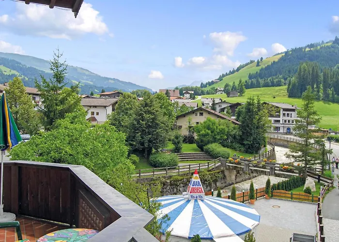 Διαμέρισμα Ferienwohnung